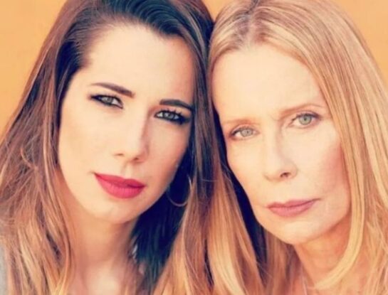 La hija de María Valenzuela contó detalles de la internación de su mamá: "Un dolor muy fuerte en el pecho..."