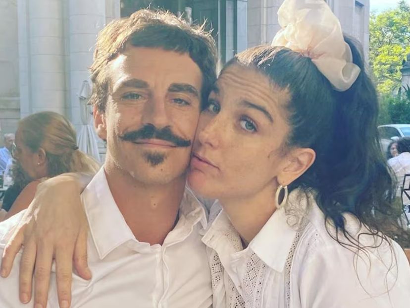 La frase de Sebastián Graviotto sobre Juana Repetto que reavivó rumores de reconciliación