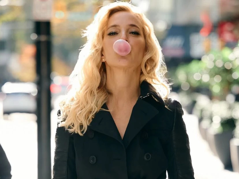 La felicidad de Luisana Lopilato por reencontrarse con sus amigas en su regreso a Buenos Aires