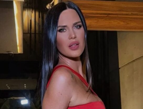 Natalie Weber recordó cómo fue su lucha contra el cáncer