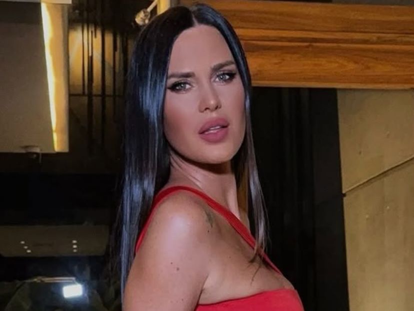 Natalie Weber recordó cómo fue su lucha contra el cáncer