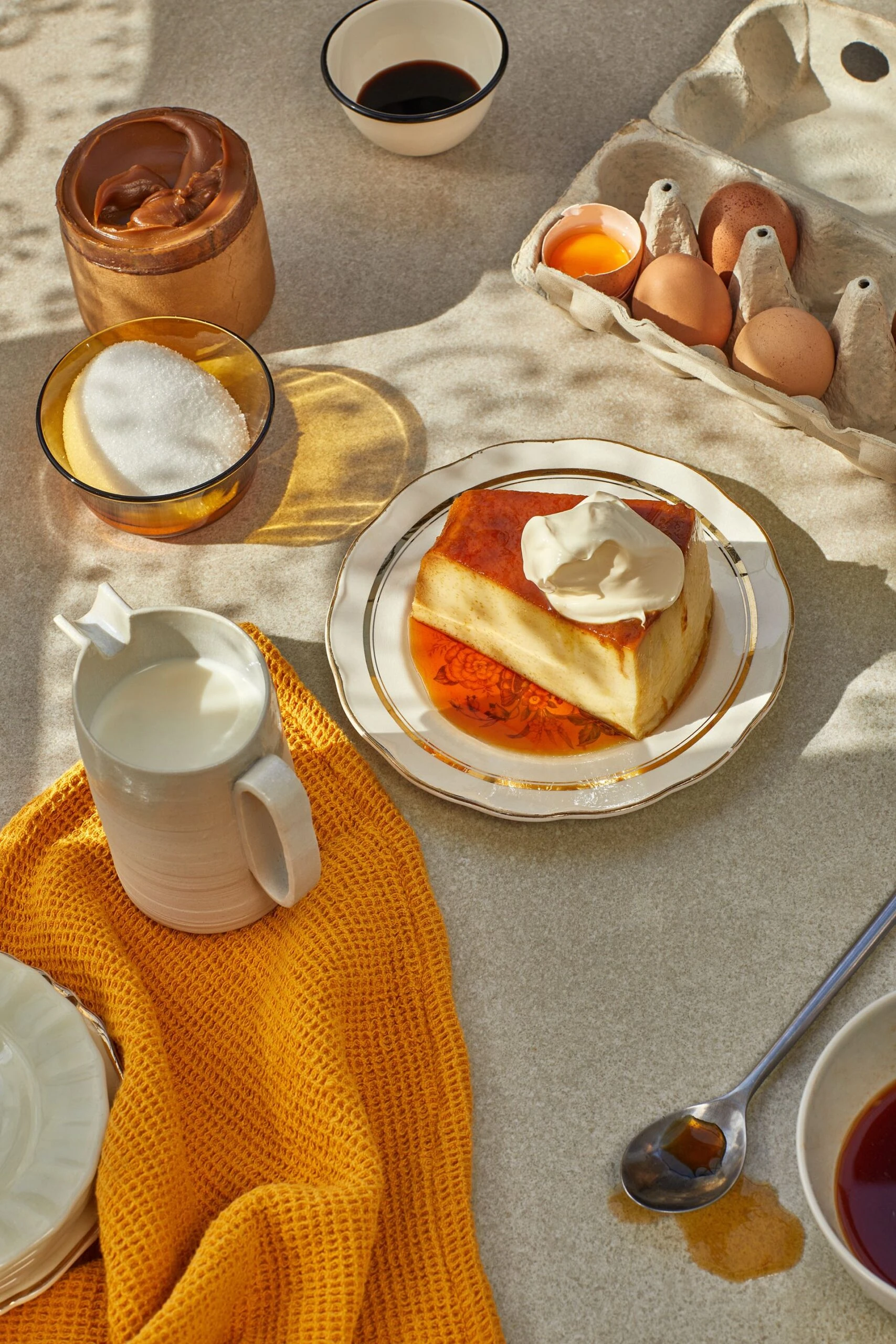 “Me gusta que cada imagen cuente una historia”, afirma Magali Polverino, creadora de Estudio Poster.