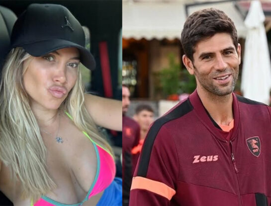 Wanda Nara y Federico Fazio: el affaire que fracturó a la Selección y resurge en plena batalla judicial con Mauro Icardi