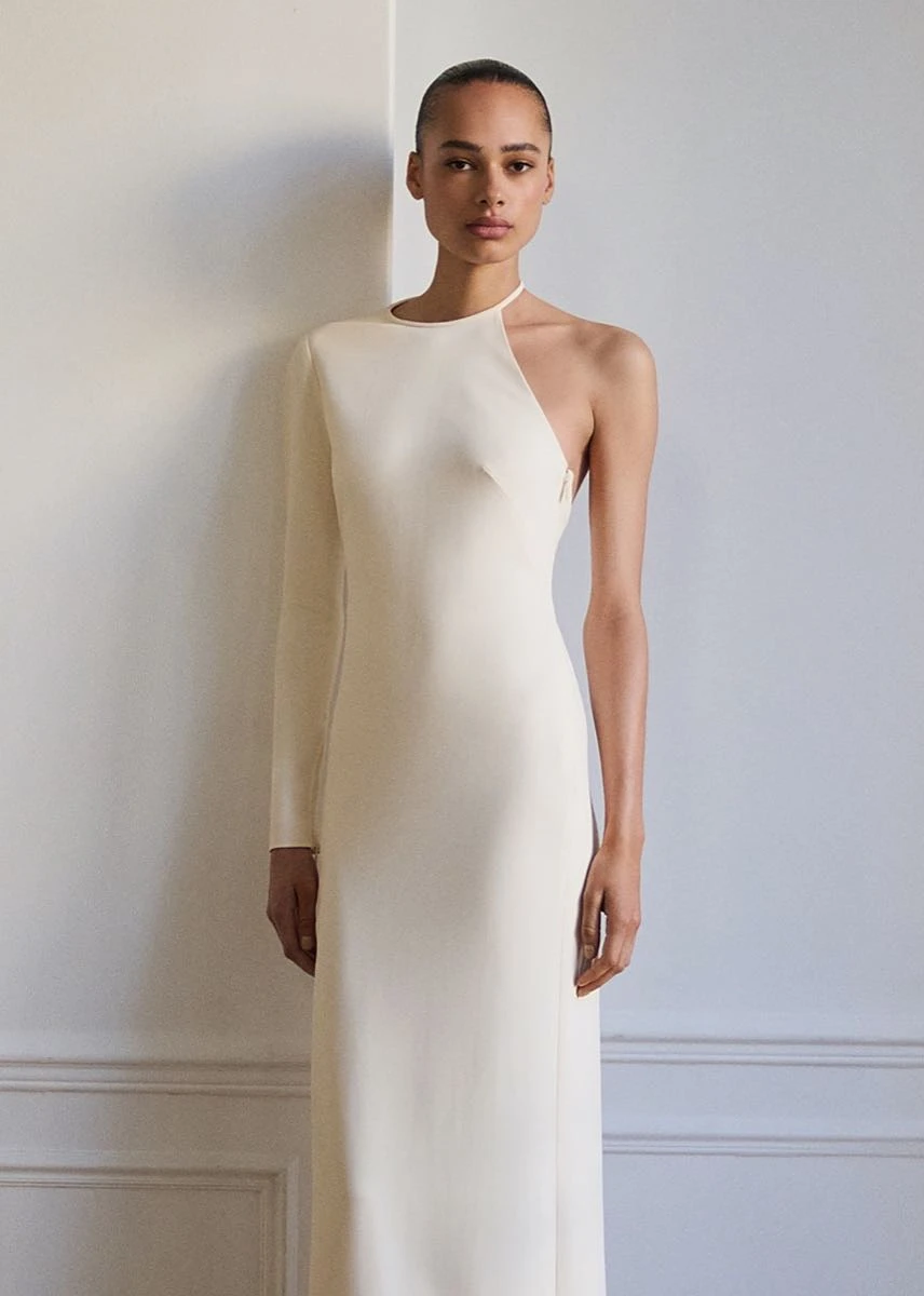 Mango Capsule presentó su colección 2025