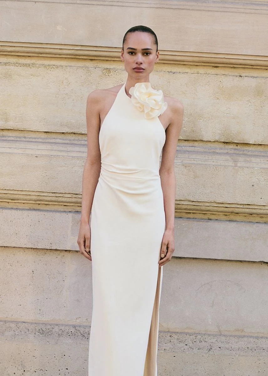 Mango Capsule presentó su colección 2025