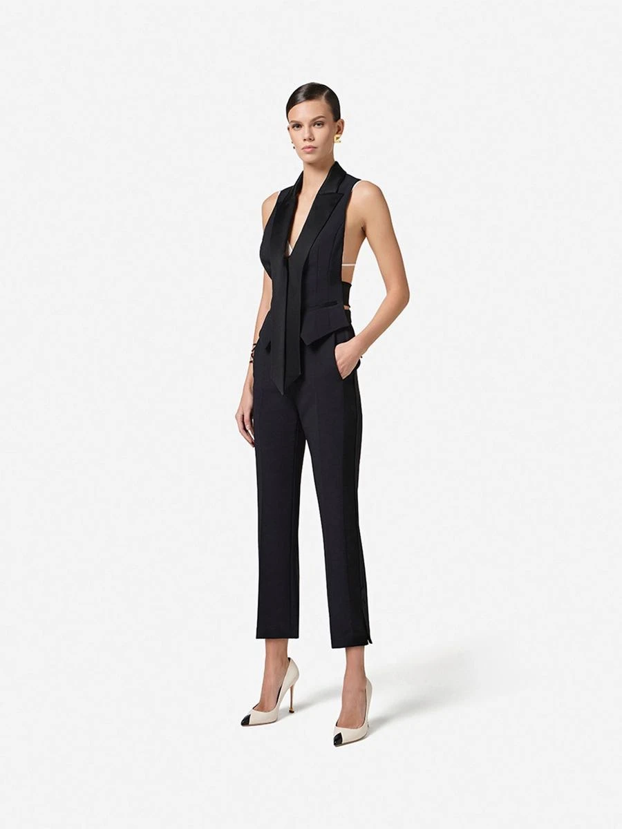 Elisabetta Franchi primavera verano 2025