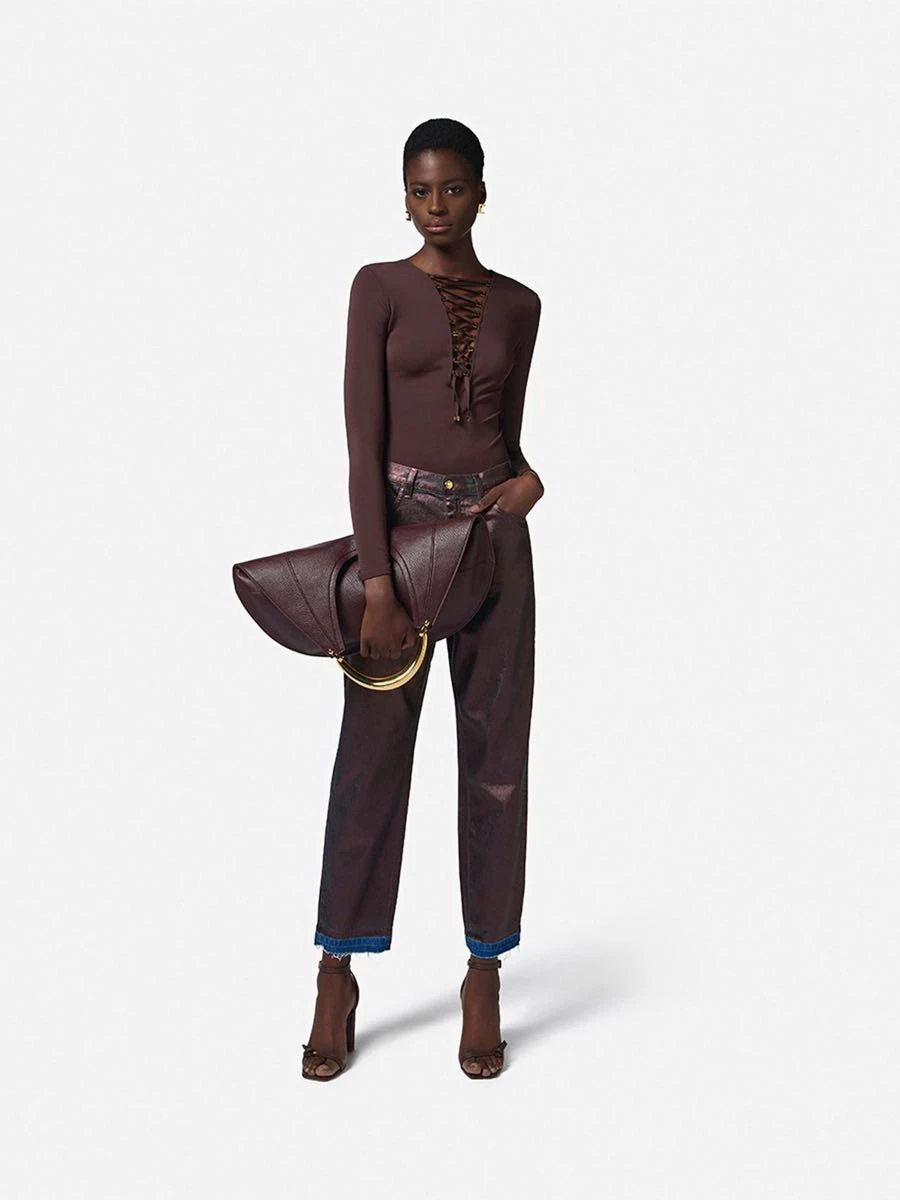 Elisabetta Franchi primavera verano 2025