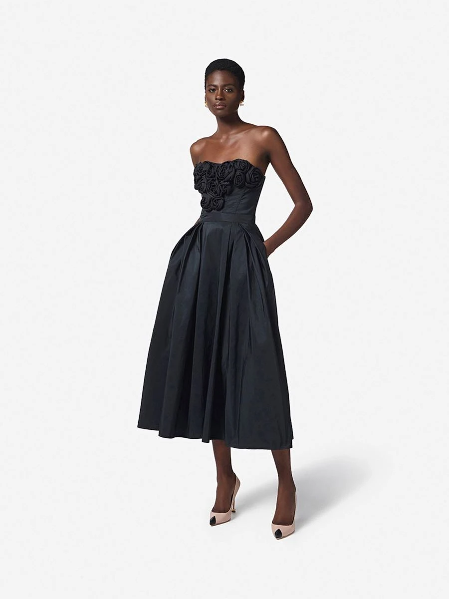 Elisabetta Franchi primavera verano 2025