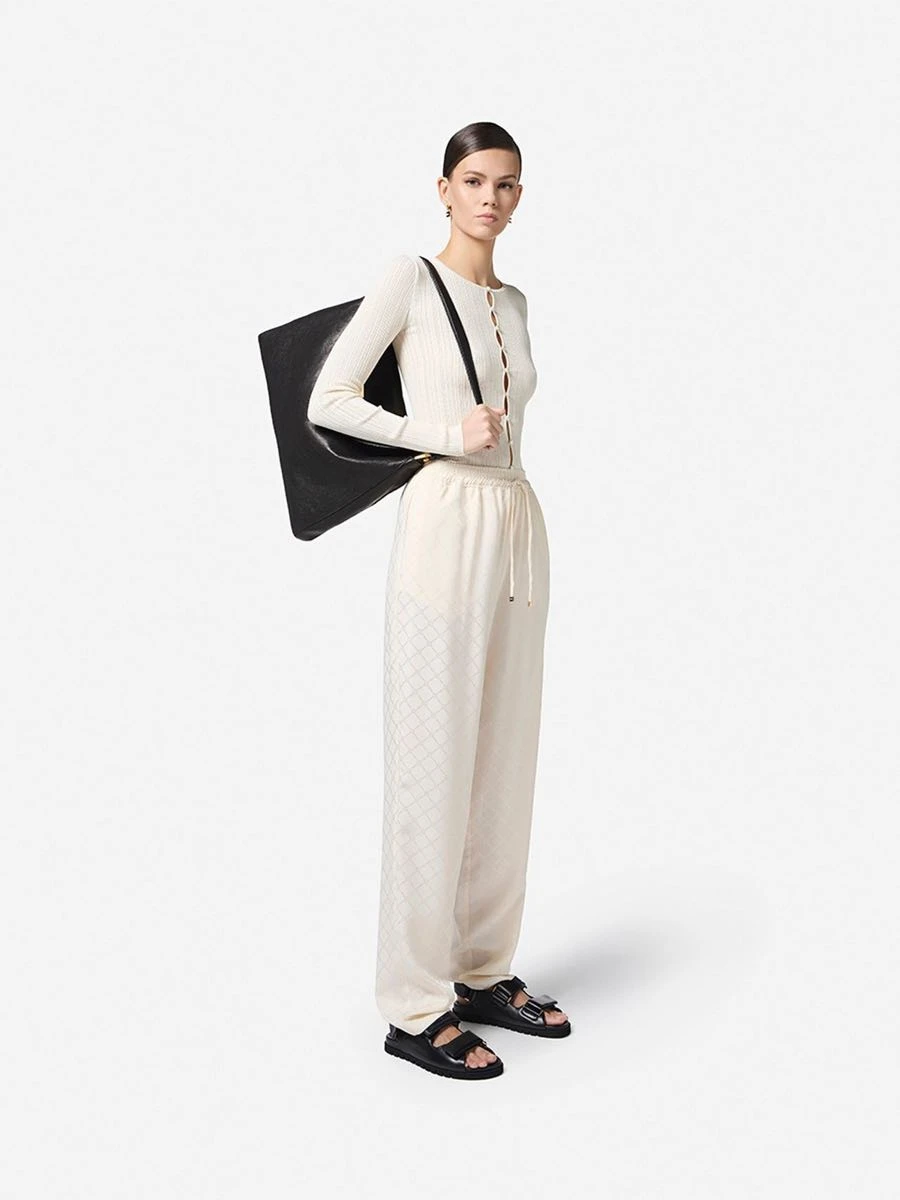 Elisabetta Franchi primavera verano 2025