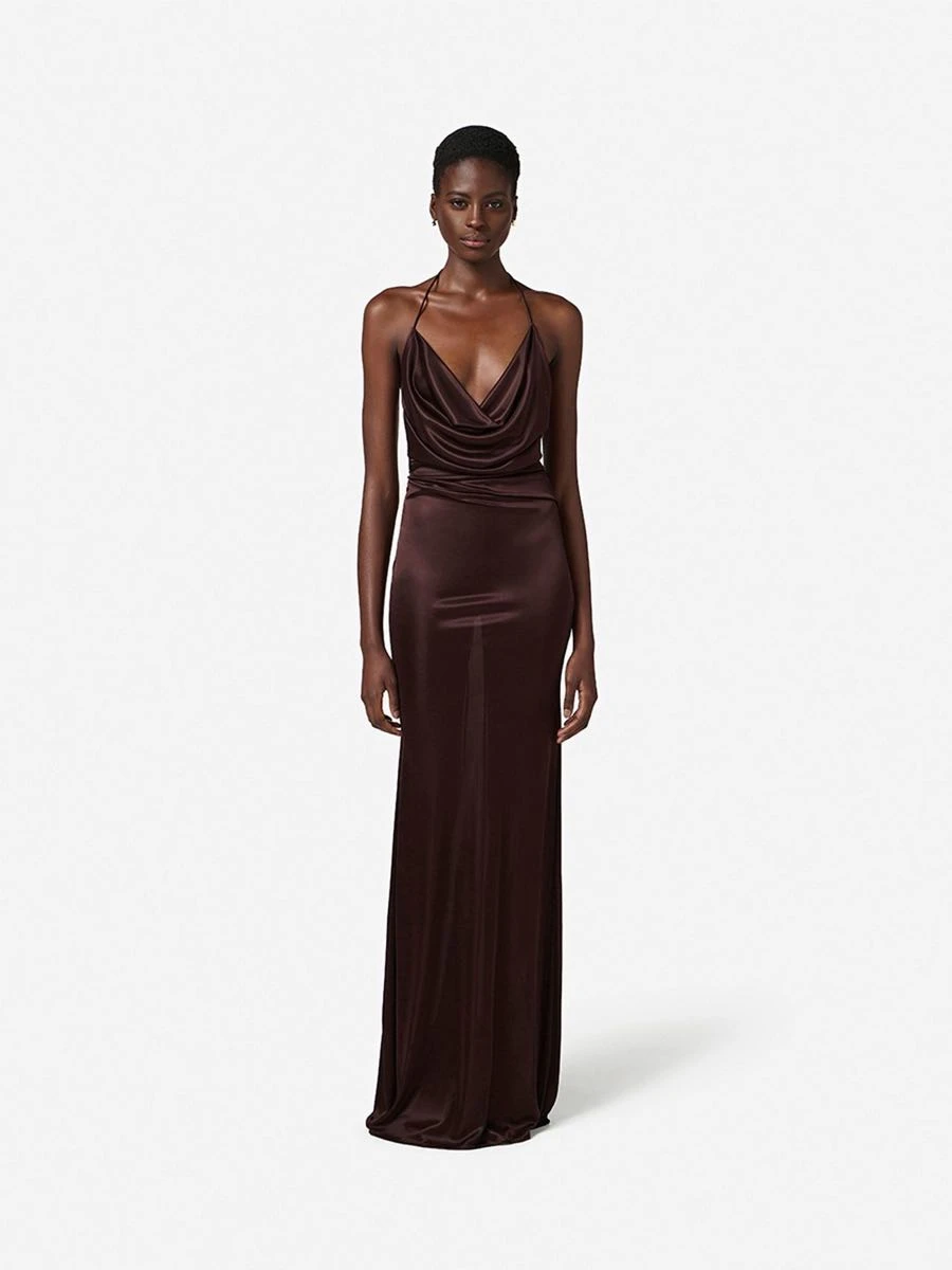 Elisabetta Franchi primavera verano 2025