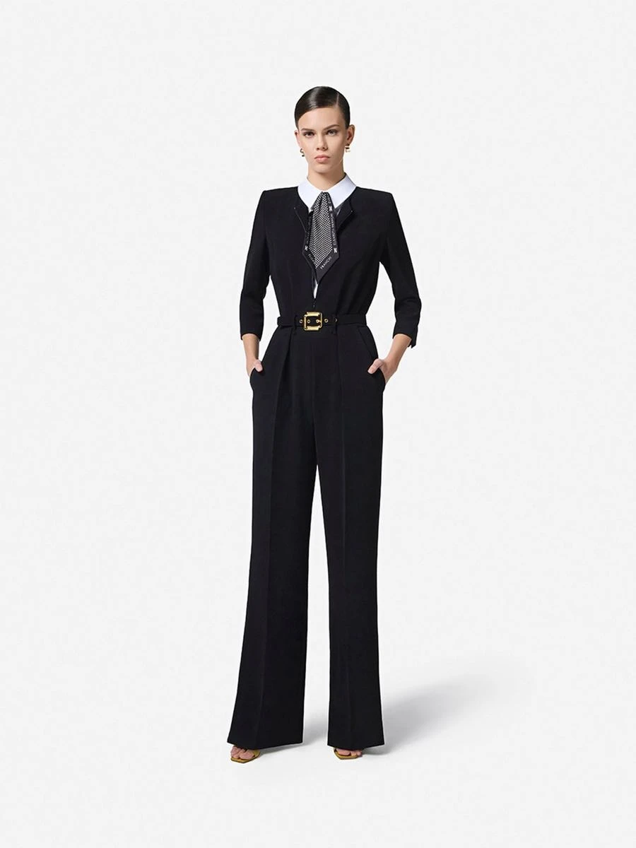 Elisabetta Franchi primavera verano 2025