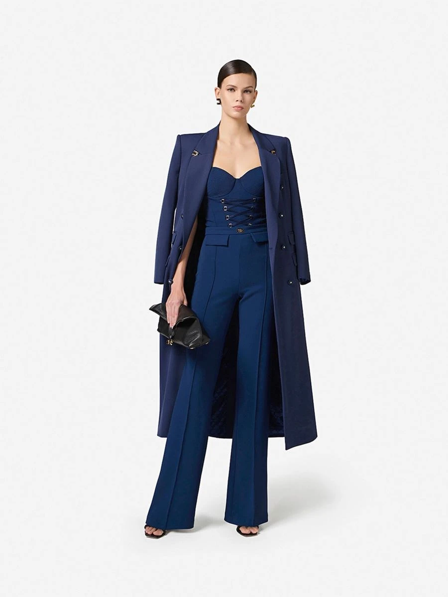 Elisabetta Franchi primavera verano 2025