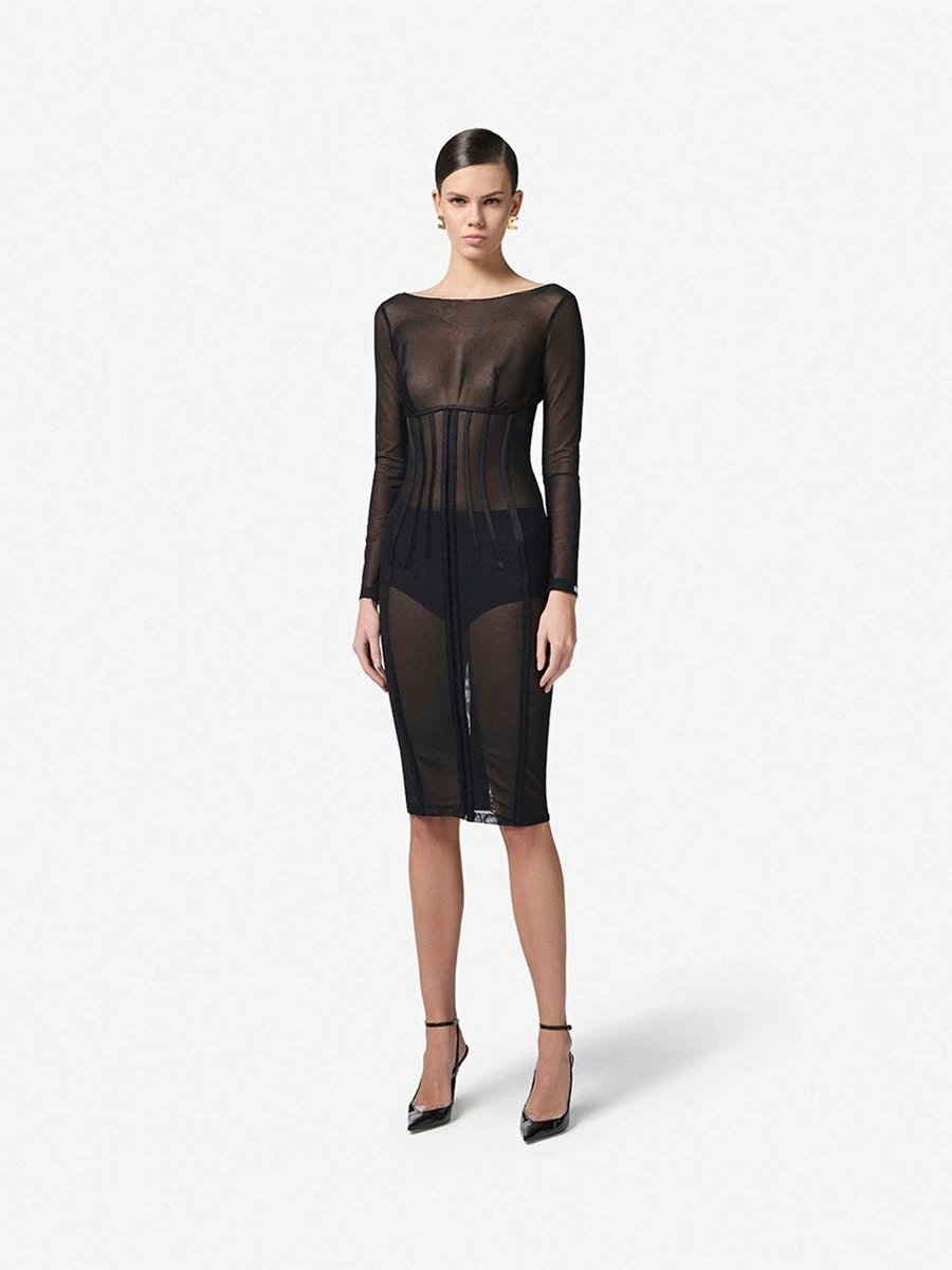 Elisabetta Franchi primavera verano 2025