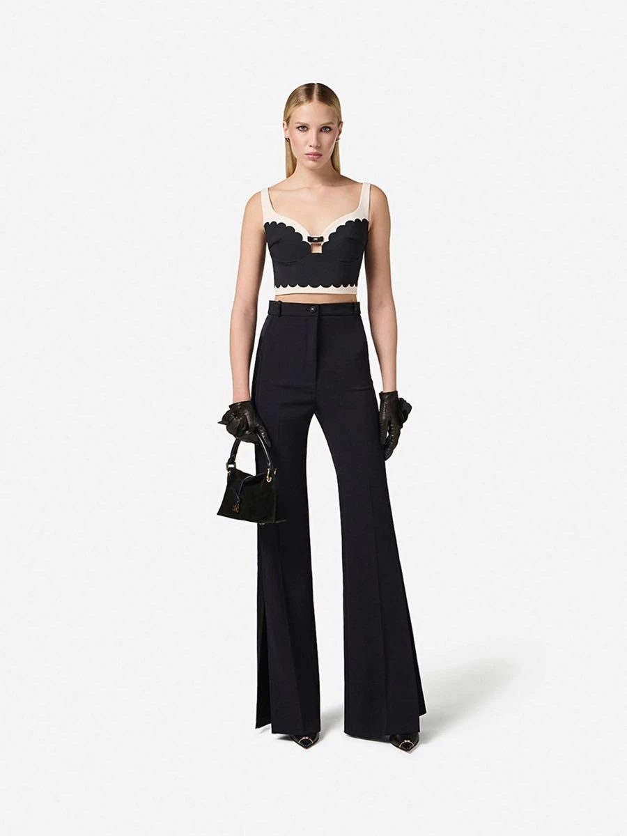 Elisabetta Franchi primavera verano 2025