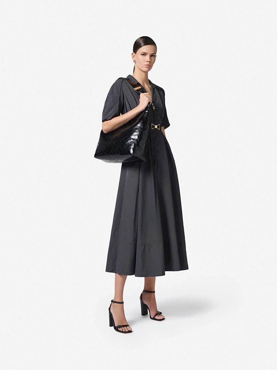 Elisabetta Franchi primavera verano 2025