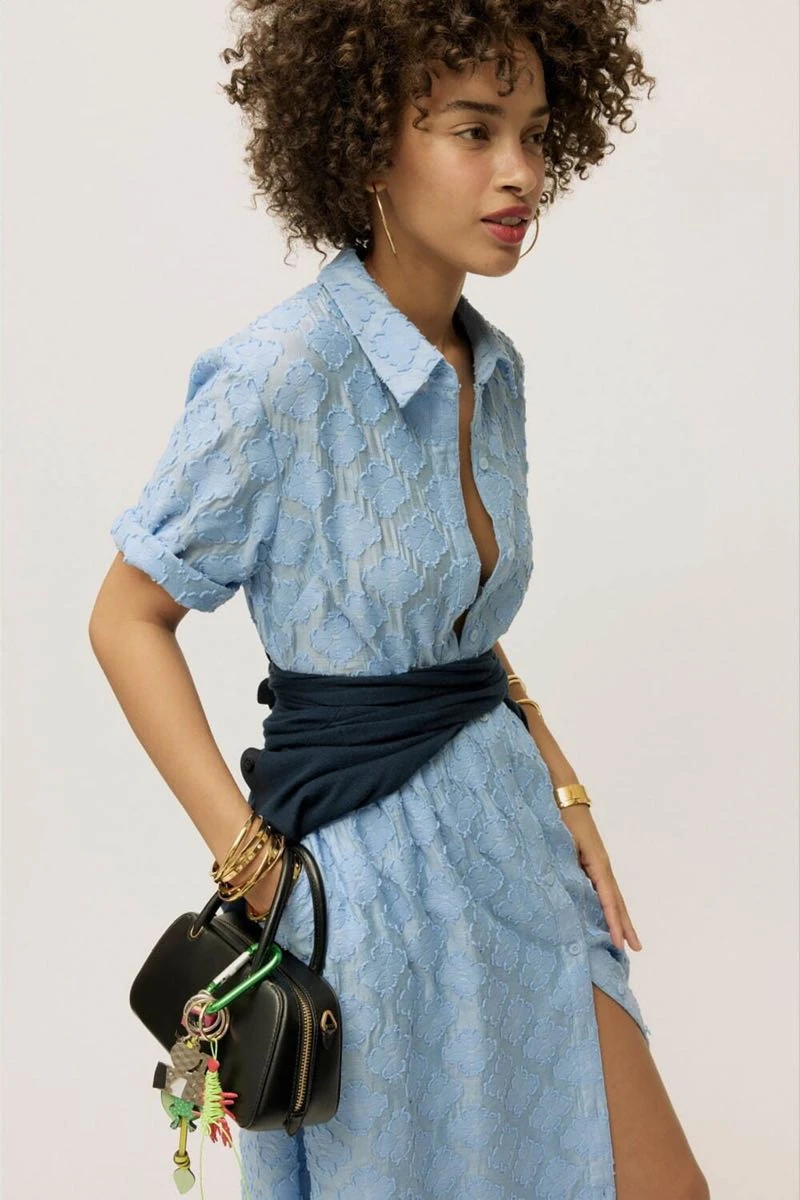 Kate Spade verano 2025