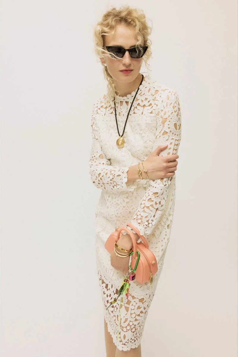 Kate Spade verano 2025