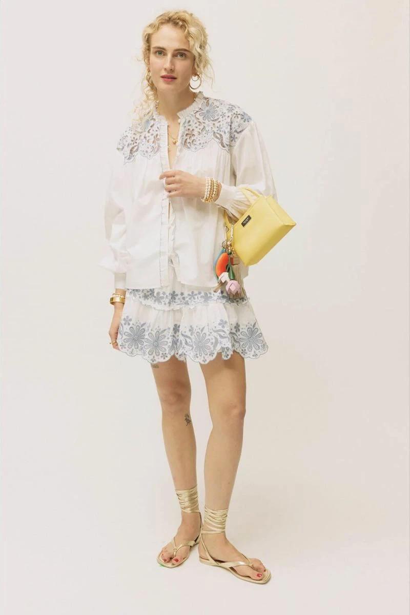 Kate Spade verano 2025