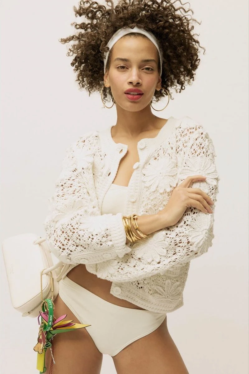 Kate Spade verano 2025