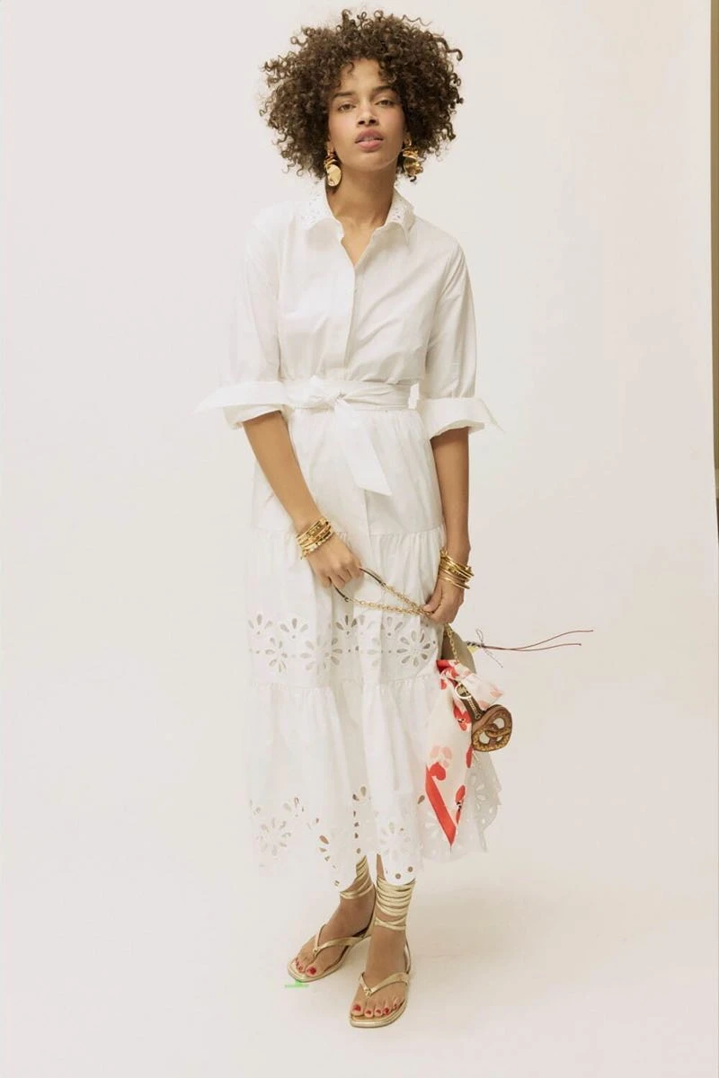 Kate Spade verano 2025