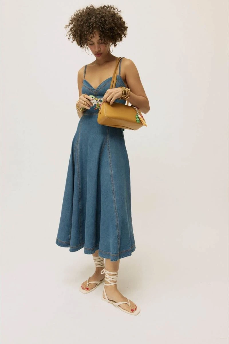 Kate Spade verano 2025