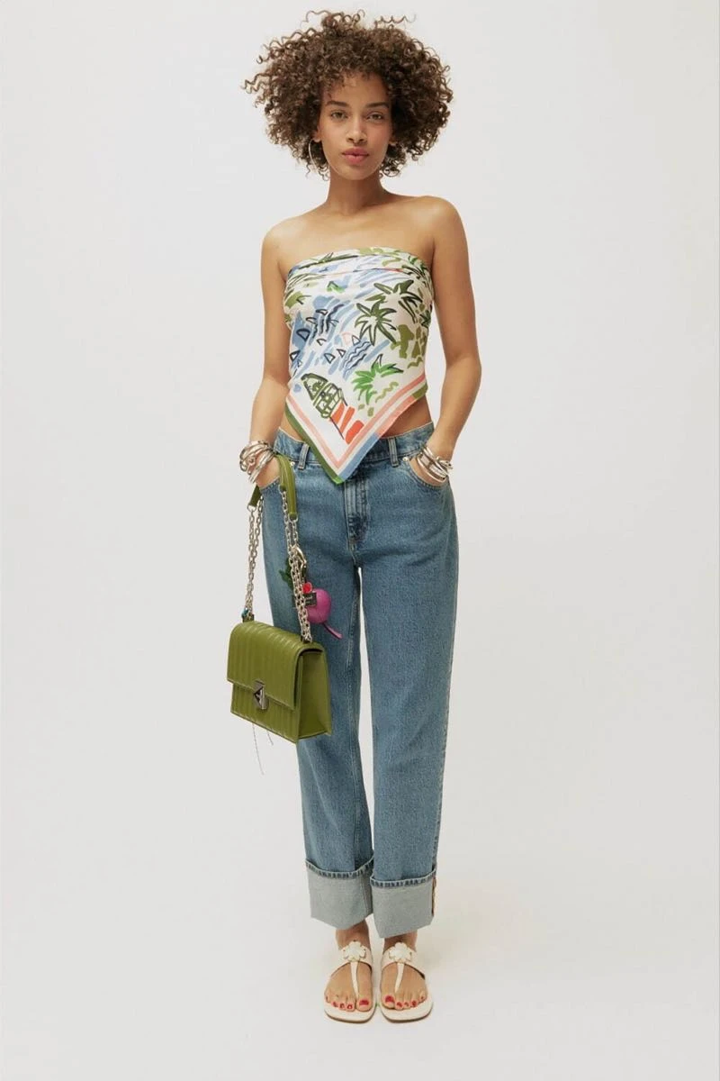 Kate Spade verano 2025