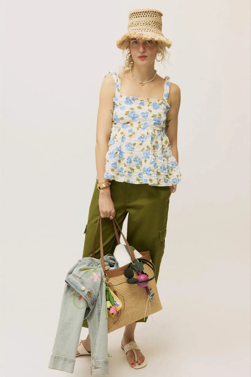 Kate Spade verano 2025