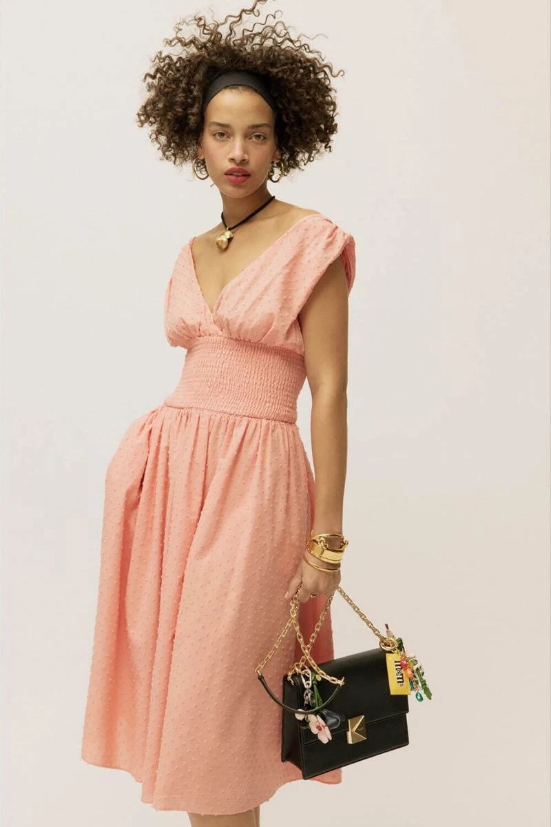 Kate Spade verano 2025