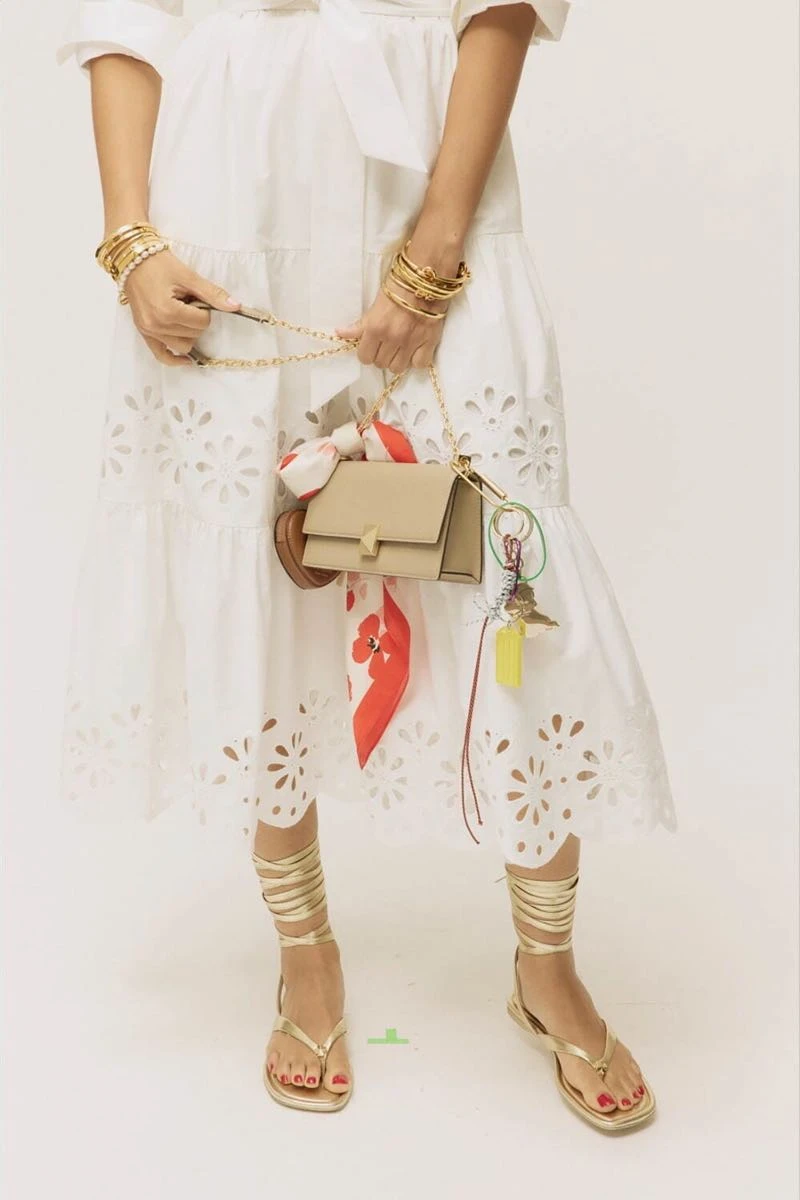 Kate Spade verano 2025