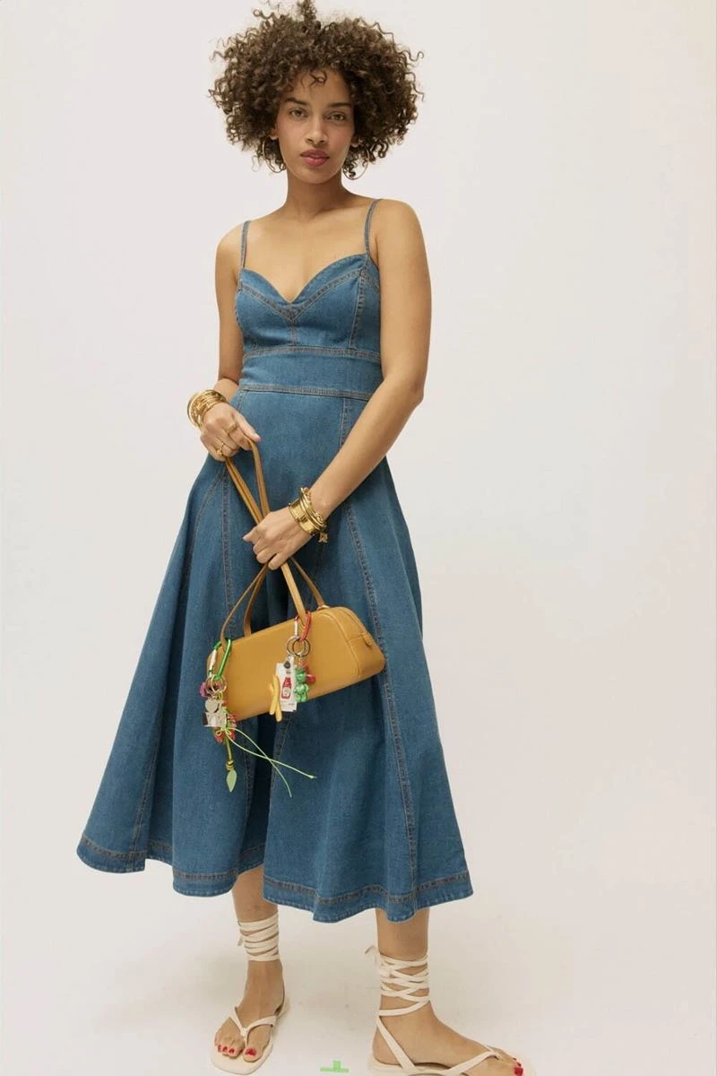 Kate Spade verano 2025