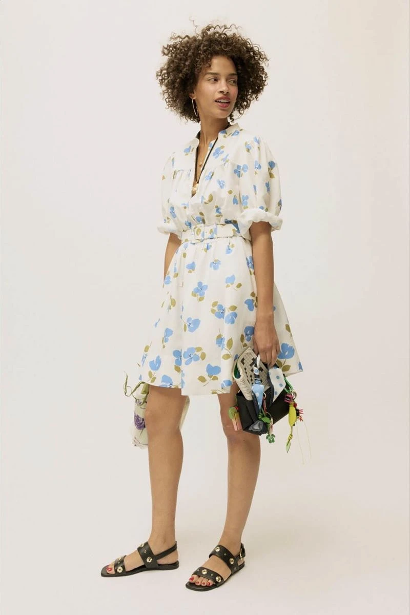 Kate Spade verano 2025