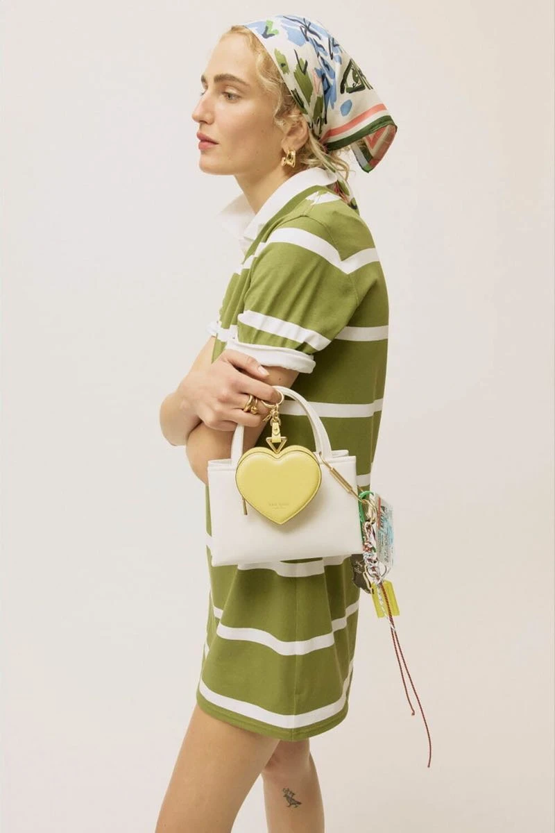 Kate Spade verano 2025