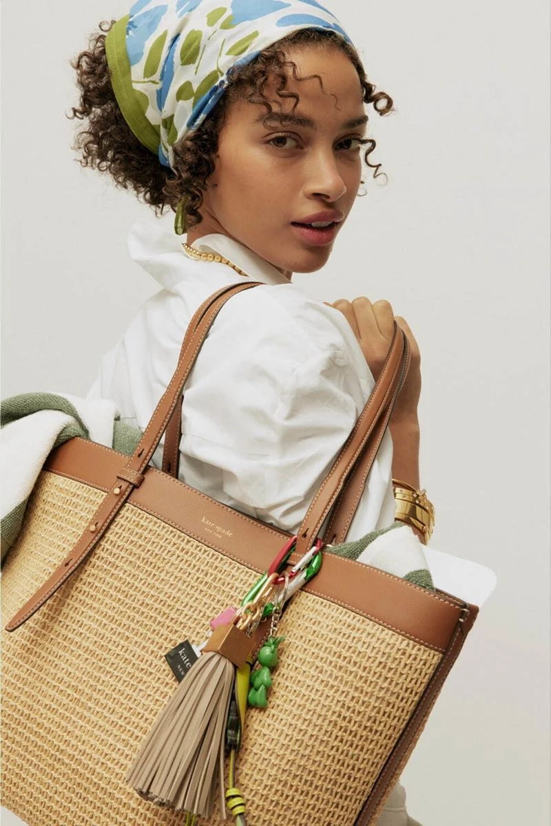 Kate Spade verano 2025