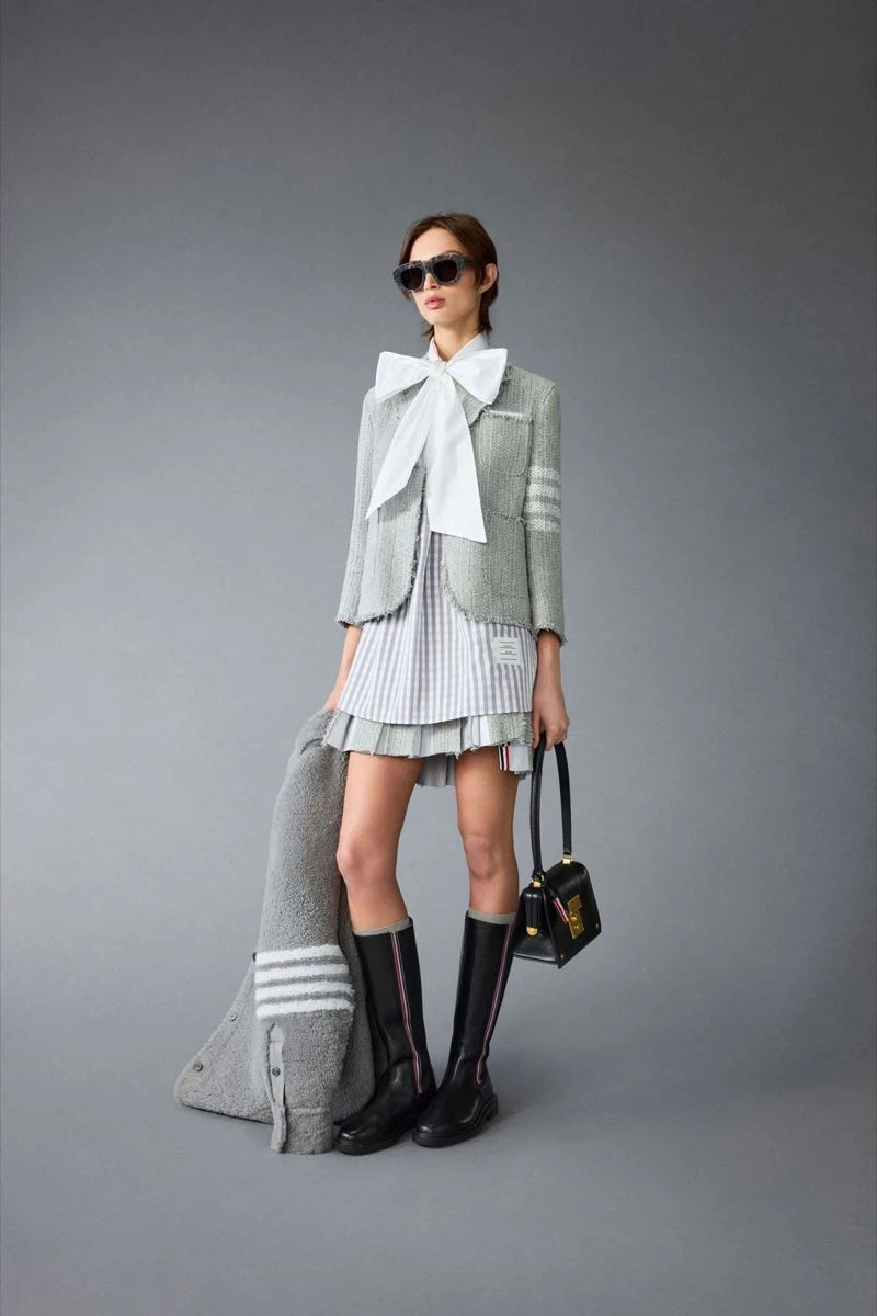 Thom Browne Pre-Fall 2025