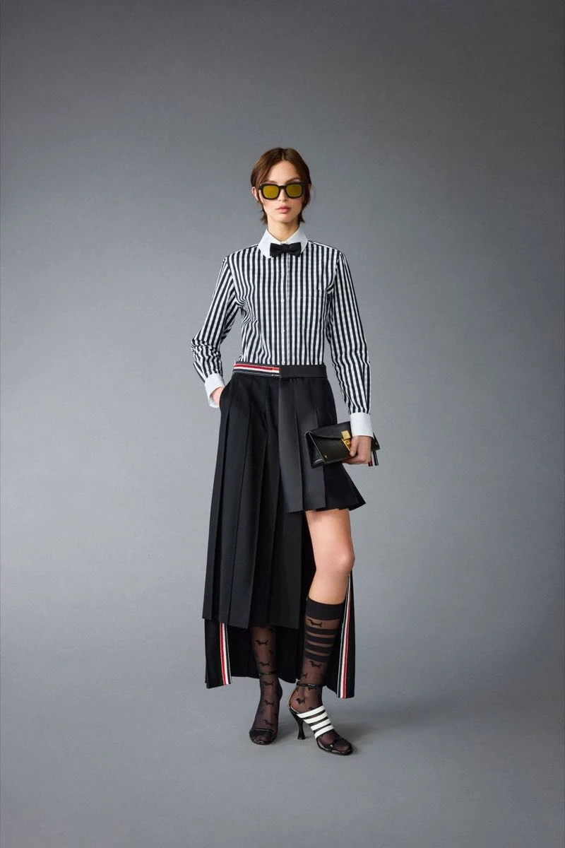 Thom Browne Pre-Fall 2025