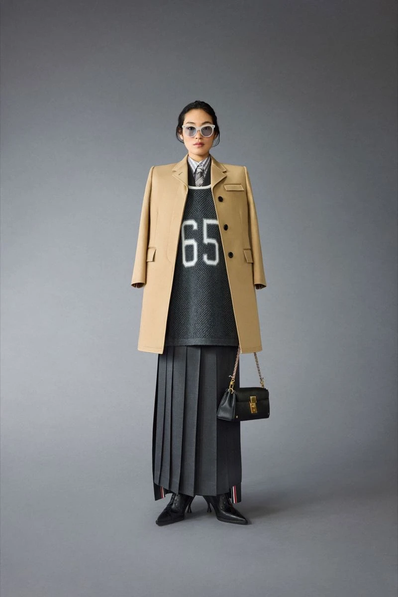 Thom Browne Pre-Fall 2025