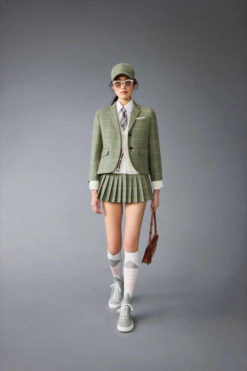 Thom Browne Pre-Fall 2025