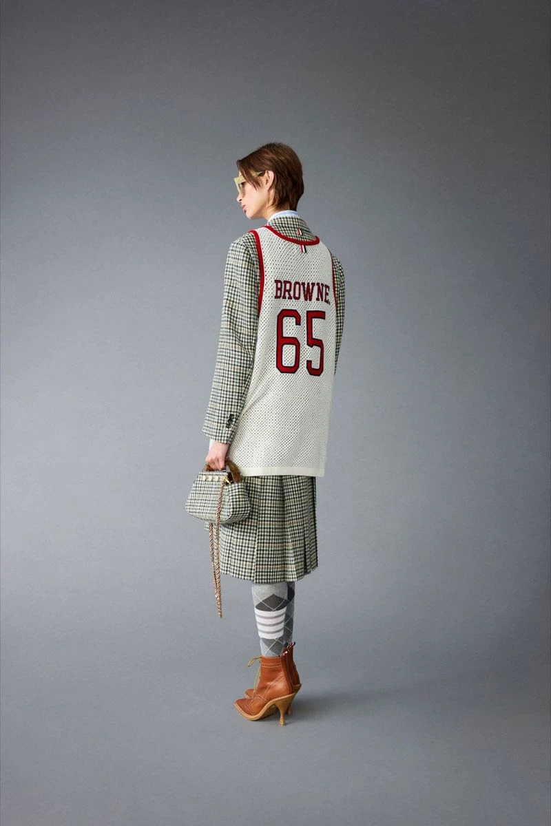 Thom Browne Pre-Fall 2025