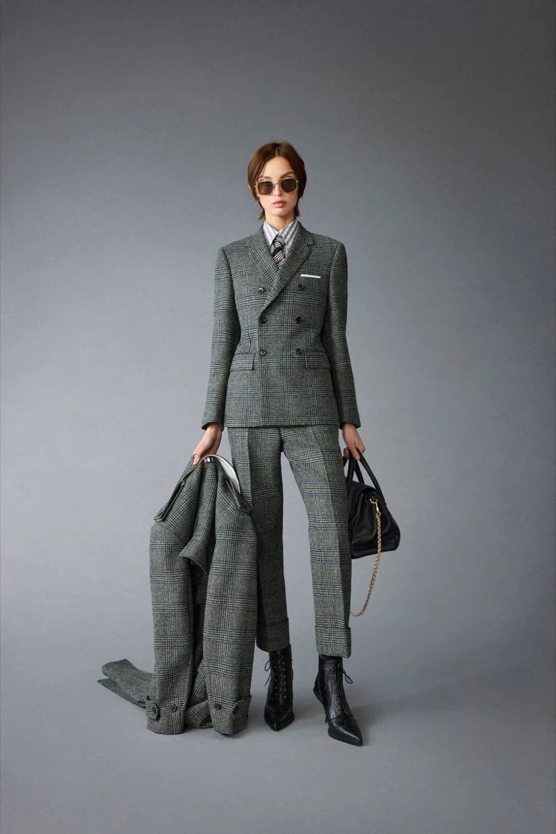 Thom Browne Pre-Fall 2025