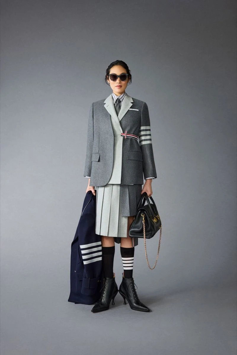 Thom Browne Pre-Fall 2025