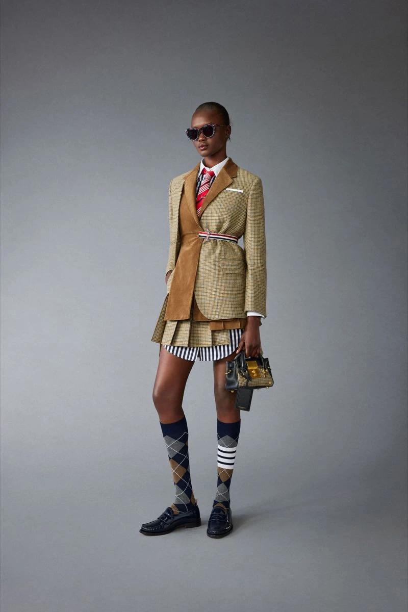 Thom Browne Pre-Fall 2025
