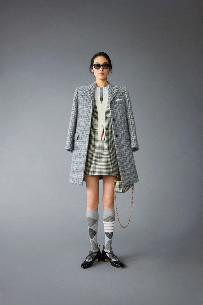 Thom Browne Pre-Fall 2025