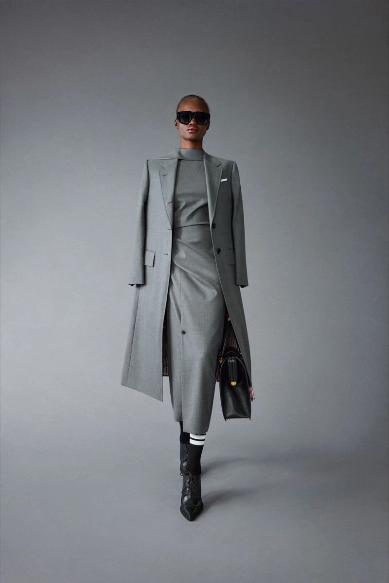Thom Browne Pre-Fall 2025