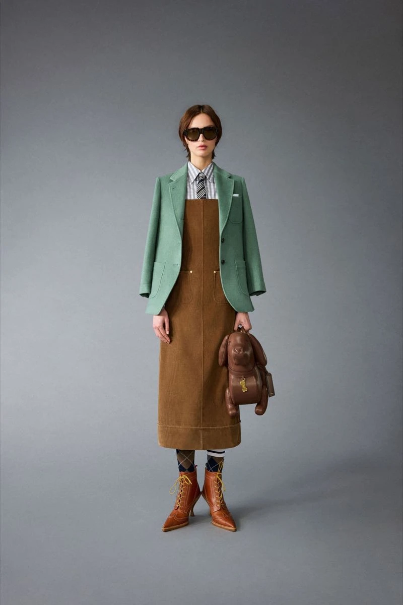 Thom Browne Pre-Fall 2025