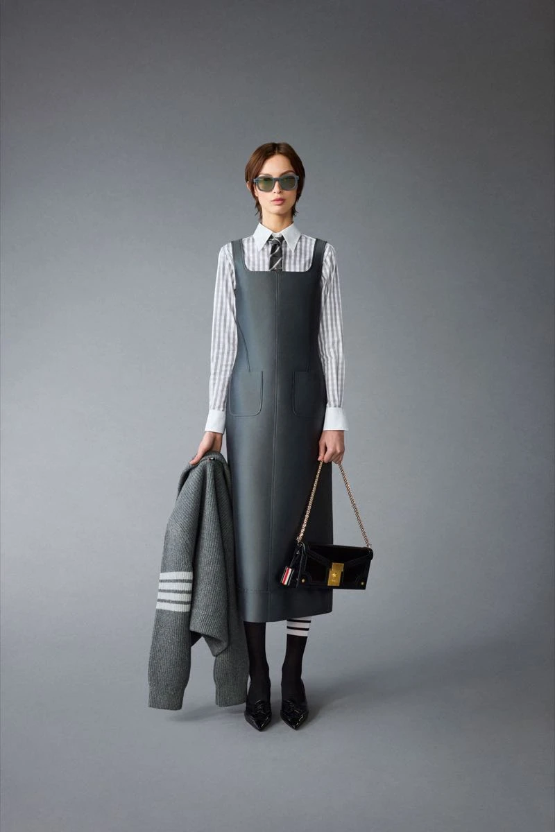 Thom Browne Pre-Fall 2025