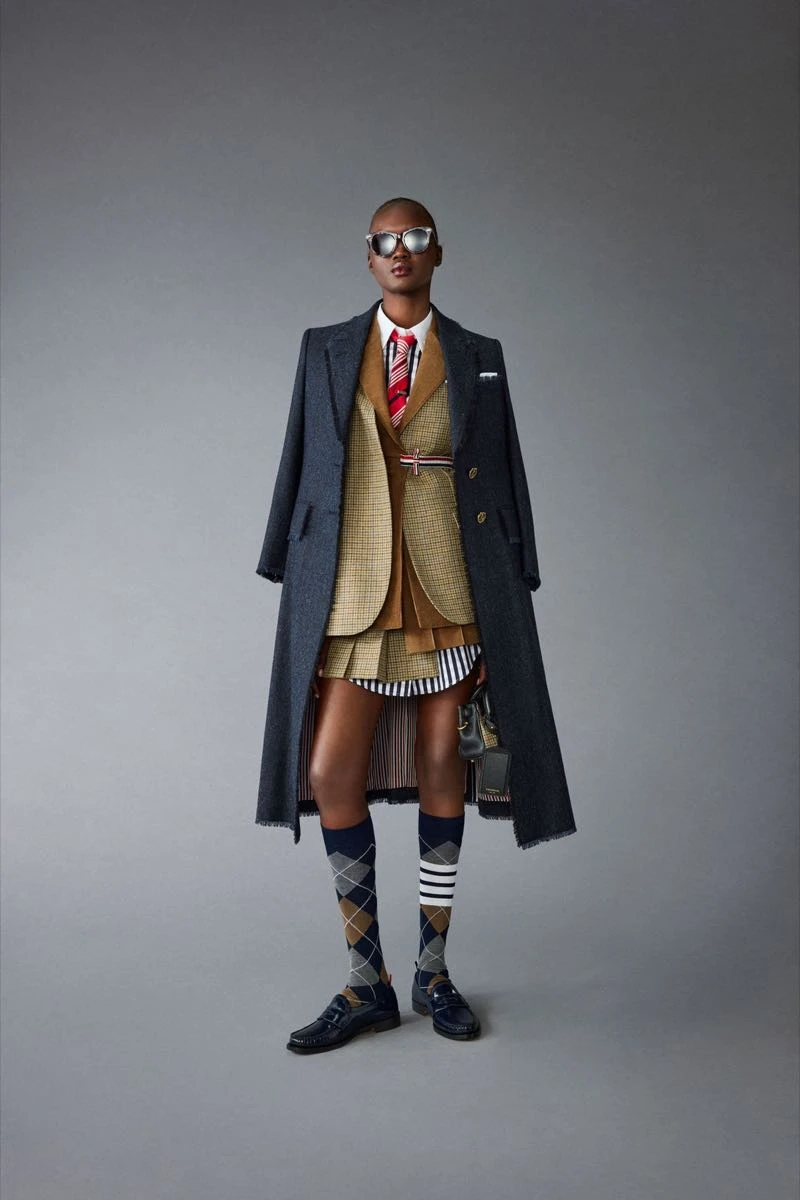 Thom Browne Pre-Fall 2025