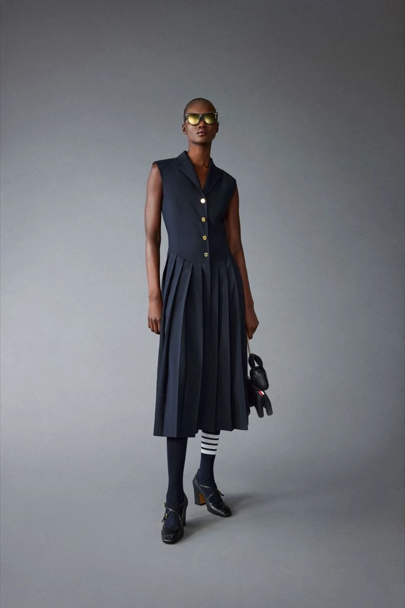 Thom Browne Pre-Fall 2025