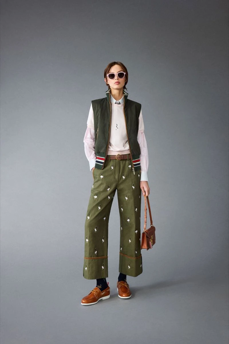 Thom Browne Pre-Fall 2025