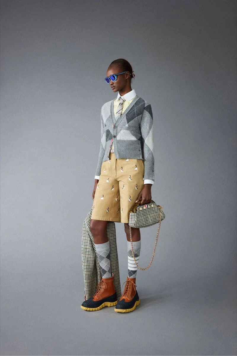 Thom Browne Pre-Fall 2025