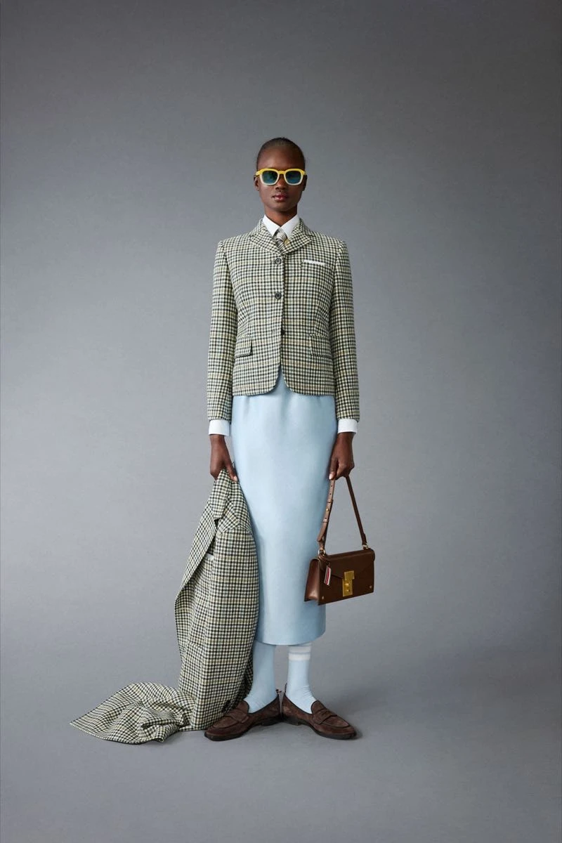 Thom Browne Pre-Fall 2025